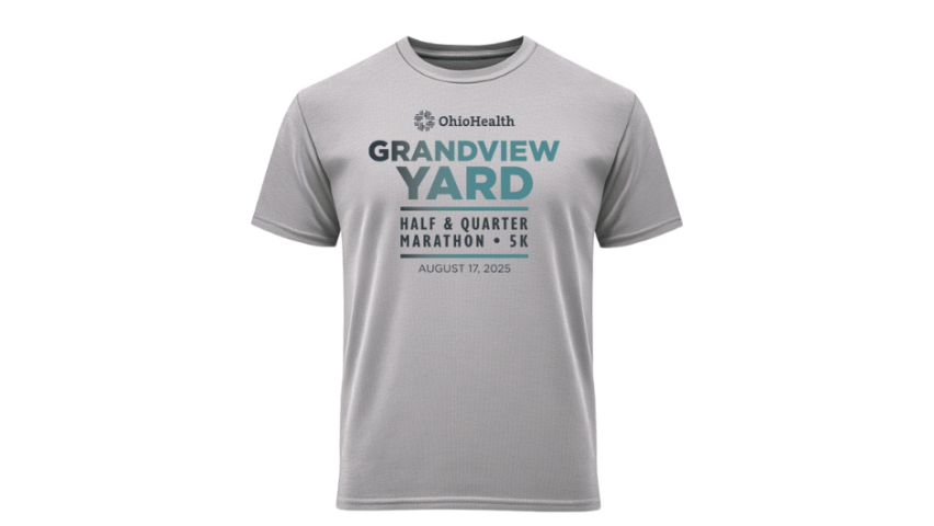 2025 Event Shirt