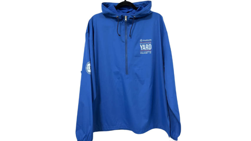 2025 VIP Jacket