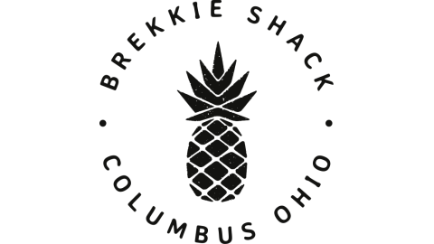 Brekkie Shack logo
