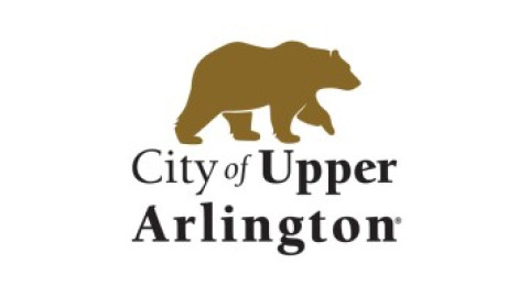 Upper Arlington City logo