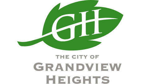 Grandview Heights logo